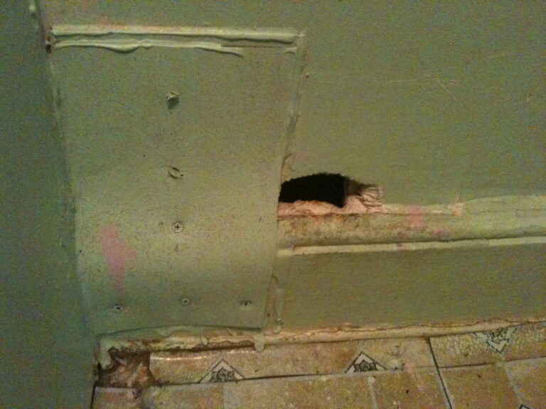 Let’s Make This Night Last Forever (Goodbye Wunderbar)