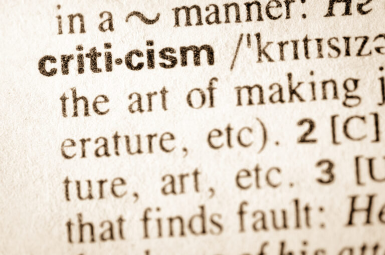 A Matter of Taste (Campbell Wallace interview preview)