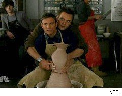 community-pottery-class-ghost-scene