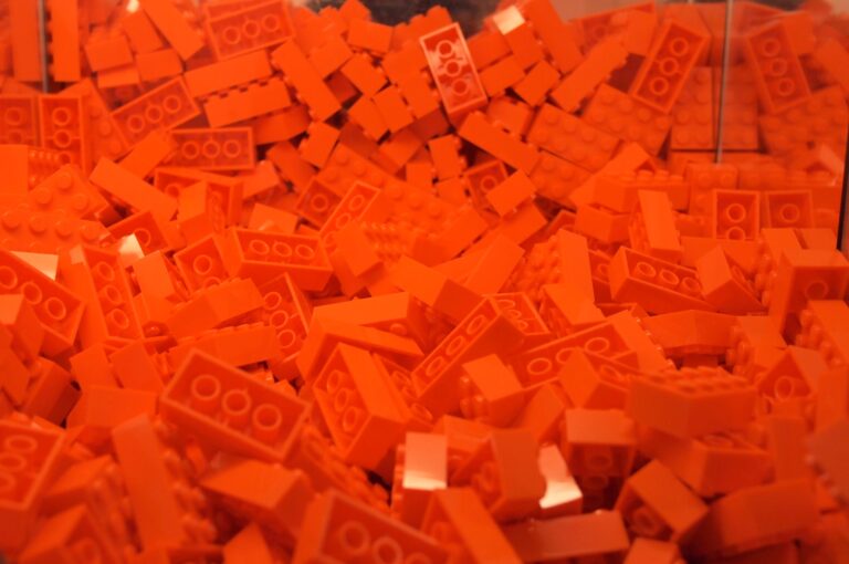 Piecing It Together (The Watch List redux)