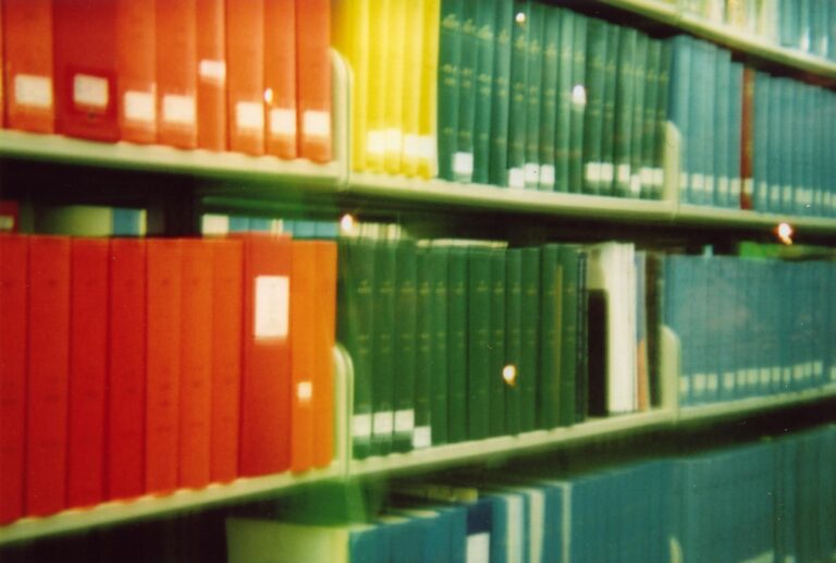 Take A Look, It’s In A Book… (Learn to Love Learning)