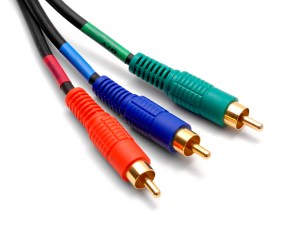Component-cables
