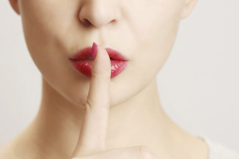 The Secret Genius (Attitude Is Everything)