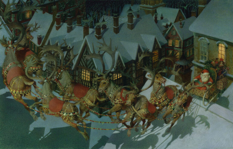 One Of These Things Is Not Like The Other Ones (The Night Before review)