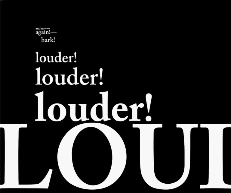 Tell Tale Art (National Poetry Month)