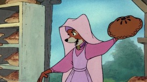 Maid_Marian_about_to_throw_a_pie_at_Trigger