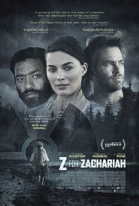 Z_for_Zachariah_poster