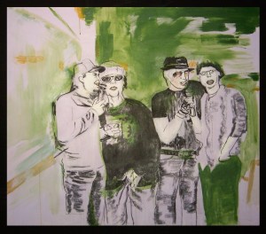 beelzebub-has-a-devil-put-aside-for-me-for-me-for-me-42-x-48-2007