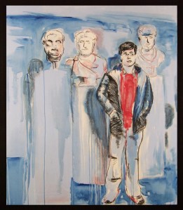 calm-like-a-bomb-56-x-48-2007