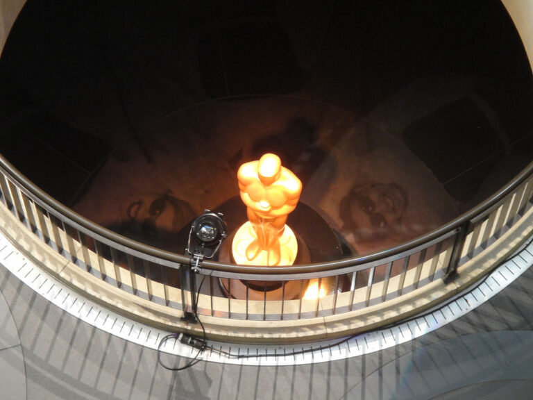 On The Shoulders Of Giants (89th Annual Academy Awards)