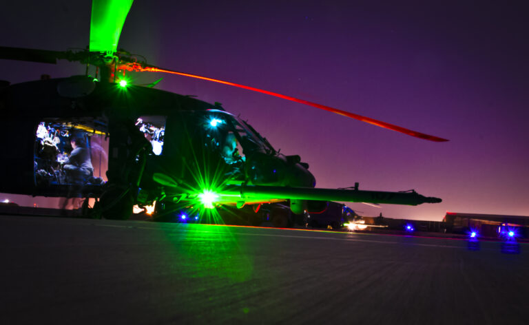 Gun Kata (John Wick: Chapter 2 review)