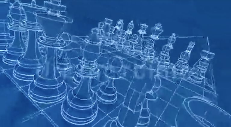 The Rise Of Great Design (Alex Racine, game designer, inventor, 3D printer, entrepreneur interview)