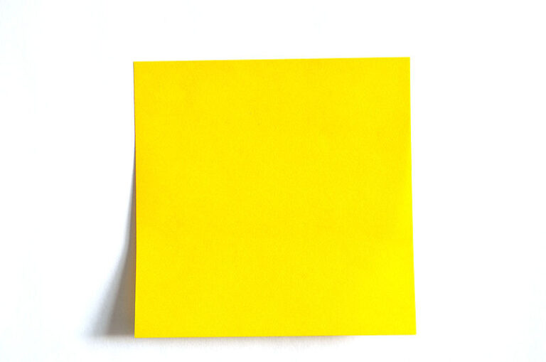 Post-it Notes (Jeff Rosenstock, POST- review)