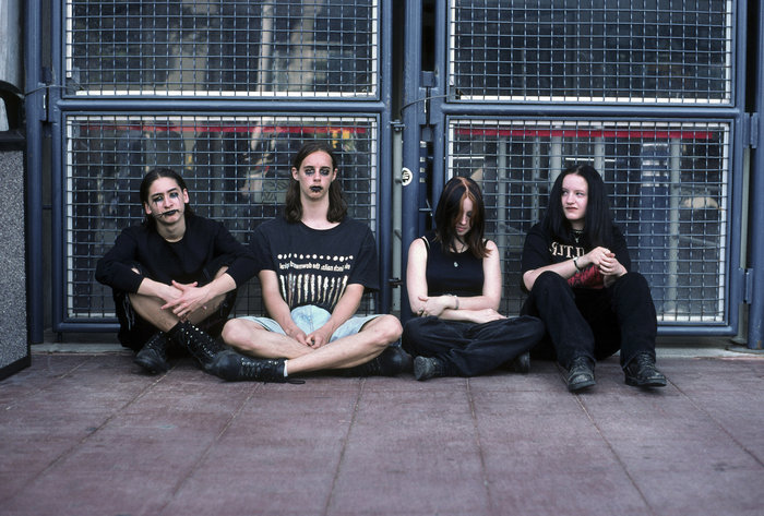 They’re Creepy and They’re Kooky (Tokyo Ghoul review)