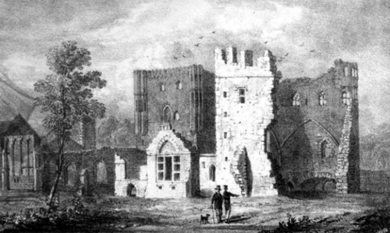 The King Has Gone Home (Brent Cobb, Providence Canyon review)