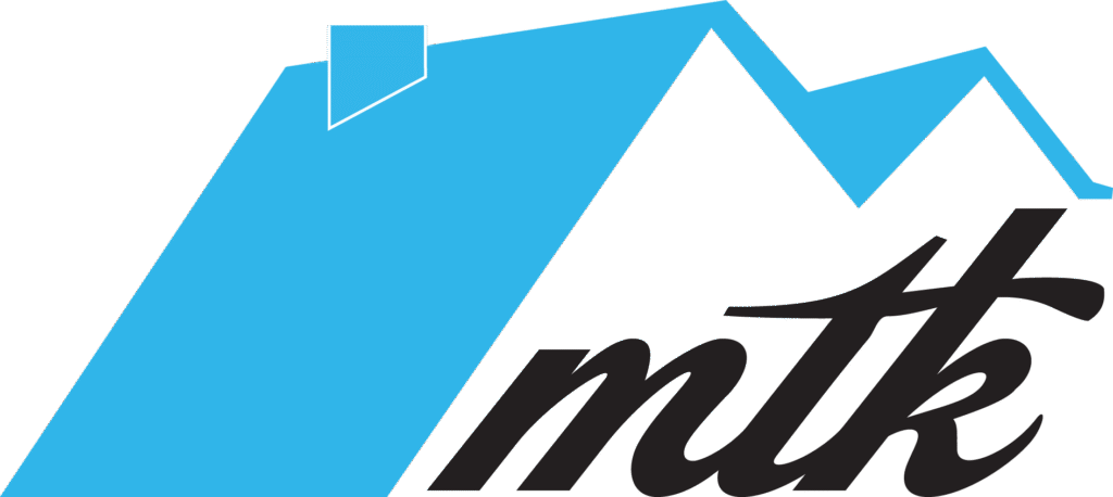 Rental Ventures by Tim & Kim MTK Properties Logo