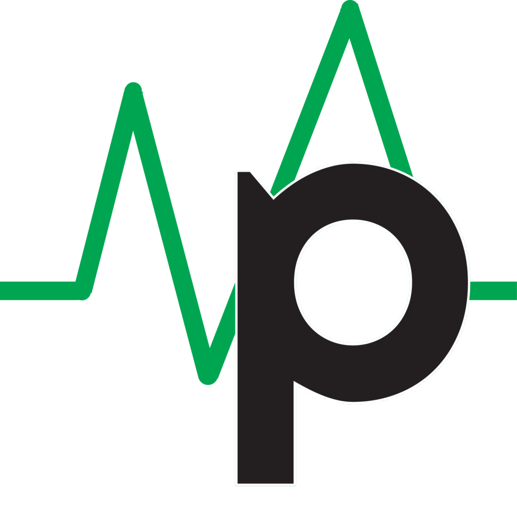 Affiliate Product Reviews with a Creative Pulse Product Pulse Logo