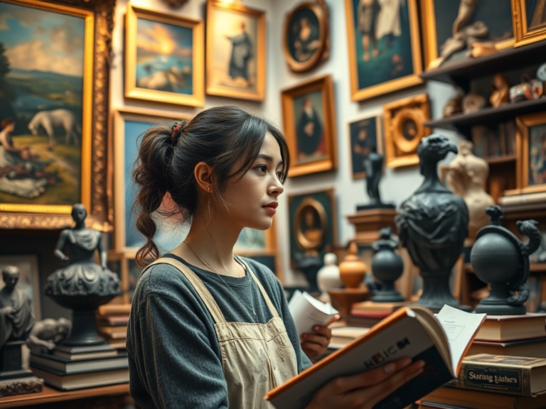 In Defense of Curation. Foundational Texts.