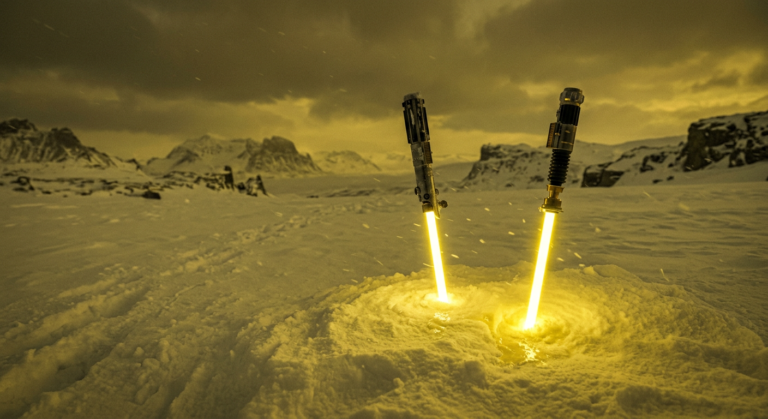 When a Star Wars Story Stops Fitting Us