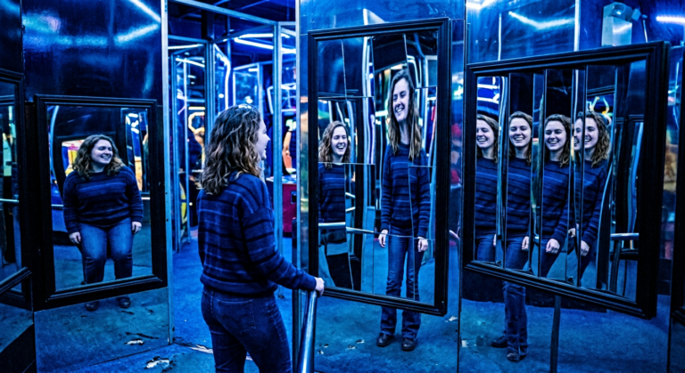 Let Them Misunderstand You -The Hidden Cost of Negotiating Your Identity