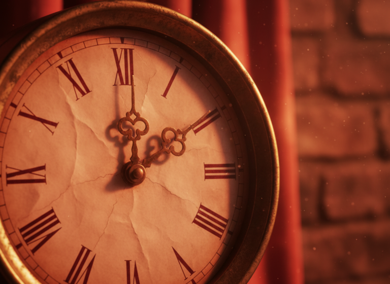 Content Streaming Broke the Ritual.