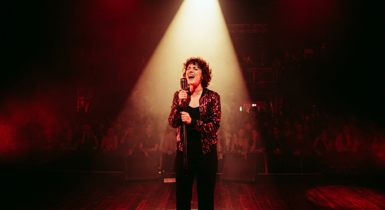 We Like the Performance. We Ignore the Person.