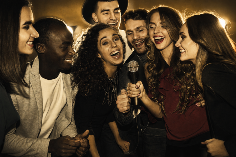 Cultural Anchors: When The Song Meant Something