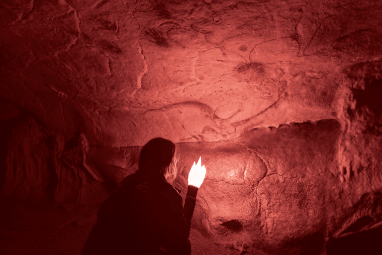 The Quest for Fire